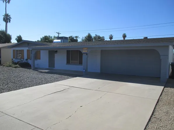 3829 W Caron St, Phoenix, AZ 85051
