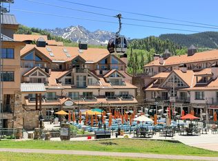 117 Lost Creek Ln UNIT 21A, Mountain Village, CO 81435
