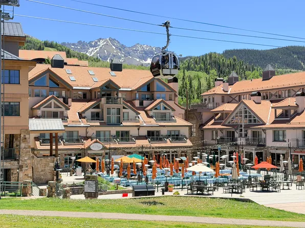 117 Lost Creek Ln Unit 21A, Mountain Village, CO 81435