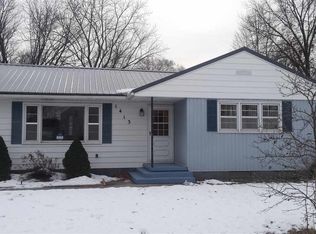 1413 W Donald St, Waterloo, IA 50703