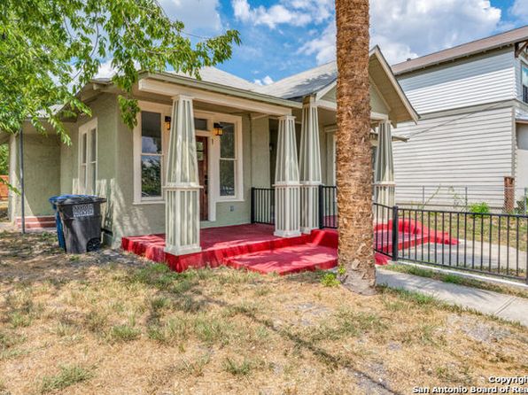 417 Paschal St #1