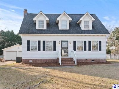 3828 Breckridge Cir, Florence, SC, 29505