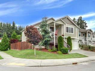 6403 41st St NE, Marysville, WA 98270