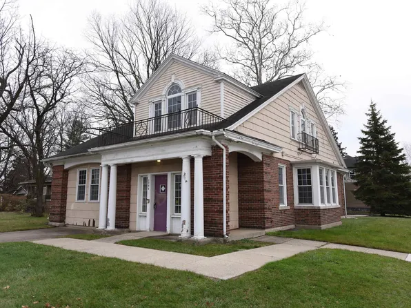 2222 Lincoln Way W, South Bend, IN 46628