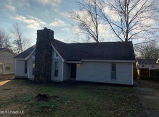 783 Old Forge Rd, Southaven, MS 38671