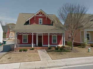 131 Magnolia Bluff Dr, Athens, GA 30601