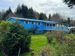 2 Froese Subdivision Rd, Prince Rupert, BC V0T1R0
