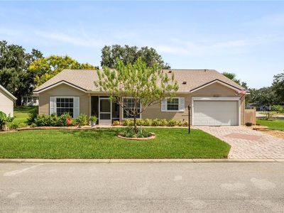 5546 Tangelo St, Leesburg, FL, 34748