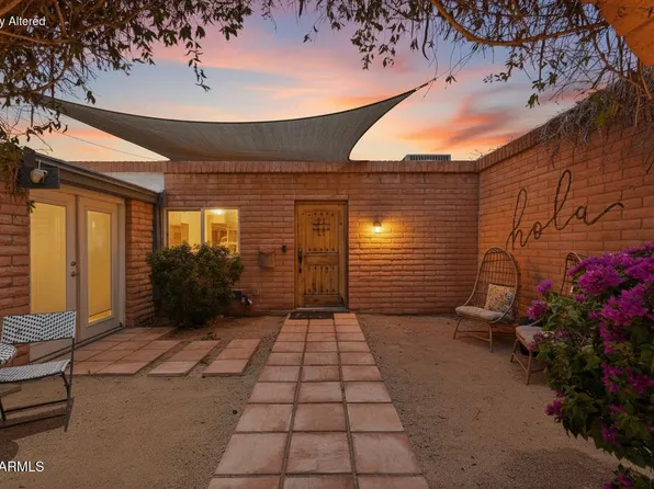 1125 N 78TH Street, Scottsdale, AZ 85257