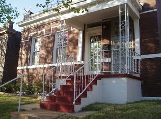 3331 Liberty St, Saint Louis, MO 63111