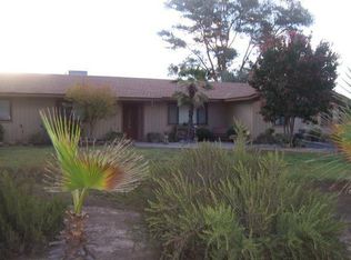 14681 Huntington Rd, Madera, CA 93636