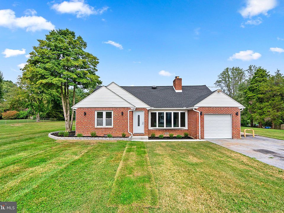 5312 Bush St, White Marsh, MD 21162 Zillow
