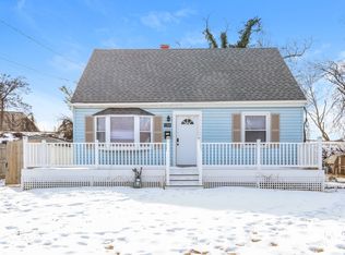 1360 Sudvale Rd, Baltimore, MD 21208