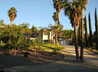 16325 Swartz Canyon Rd, Ramona, CA 92065