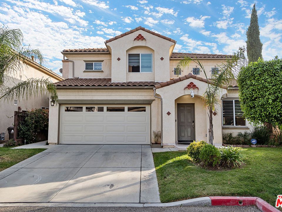 15662 Kingsbury Ct 13, Granada Hills, CA 91344 Zillow