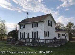 1458 W Butterfield Hwy, Olivet, MI