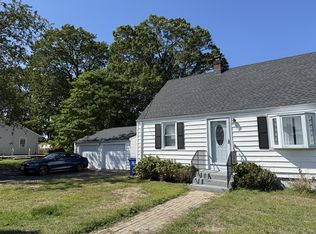 311 Anton Dr, Bridgeport, CT 06606