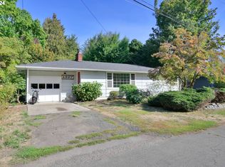 1527 Evergreen Dr, Eugene, OR 97404