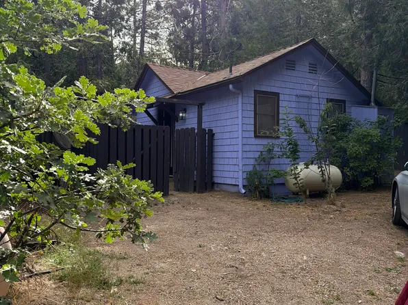 54105 S Circle Dr #A, Idyllwild, CA 92549