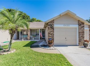 6433 Thicket Trl, New Port Richey, FL 34653
