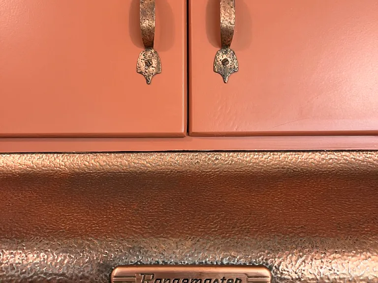 Original hardware
