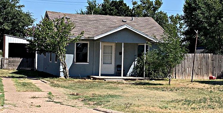 1st image of 1105 S Bliss Ave