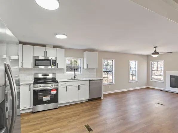 144 Brown Hill Rd, New Hill, NC 27562