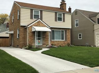 3638 Garrison Rd, Toledo, OH 43613