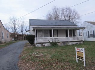 131 Washington Ave, Springfield, KY 40069