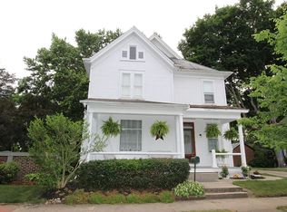 51 E Columbus St, Canal Winchester, OH 43110