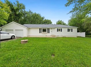 730 S Lightner Rd, Pt Clinton, OH 43452