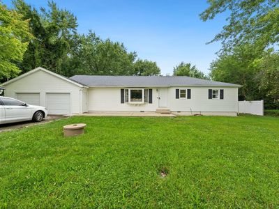 730 S Lightner Rd, Pt Clinton, OH, 43452