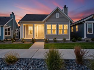 9857 N Featherstone Dr, Highland, UT 84003