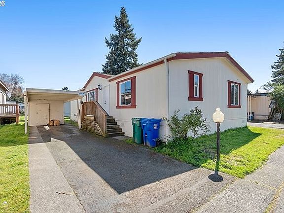 2nd image of 1503 N Hayden Island Dr Unit 43