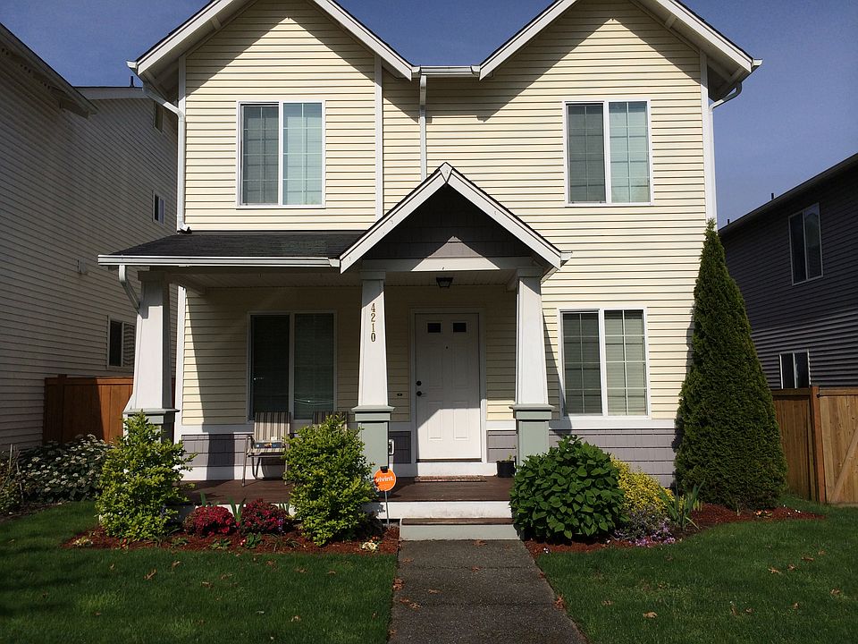 1st image of 4210 E R St
