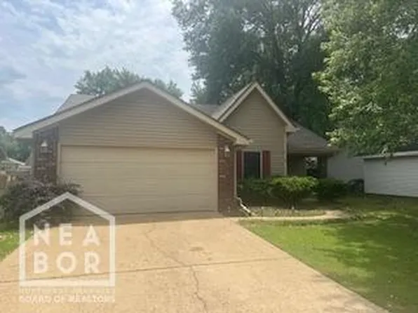 1607 Courtney Cv, Jonesboro, AR 72401