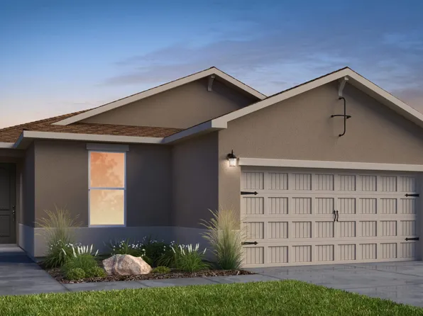 628 Paseo De La Reina, Horizon City, TX 79928