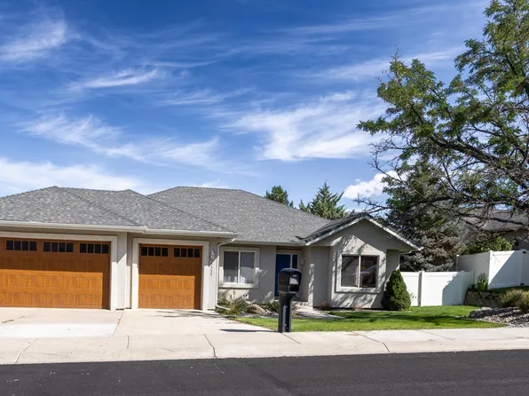 5335 Snowy Mountain Dr, Winnemucca, NV 89445