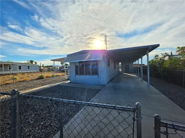 1652 E Gran Circulo, Fort Mohave, AZ 86426