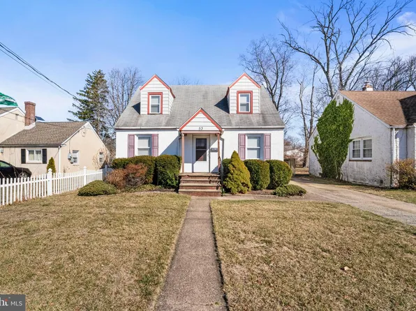 53 N Coles Ave, Maple Shade, NJ 08052