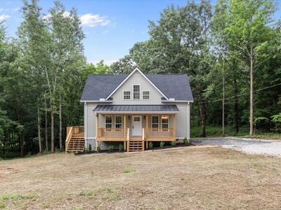 1014 Promise Land Rd LOT 1, Charlotte, TN, 37036
