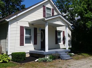 4023 Riley St, South lebanon, OH 45065