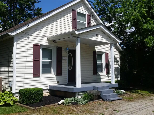 4023 Riley St, South Lebanon, OH 45065