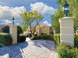 1413 Via Castilla, Palos Verdes Estates, CA 90274