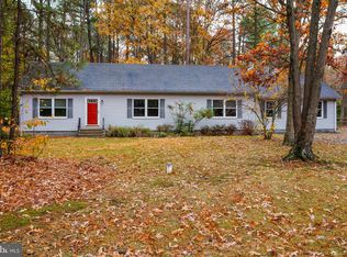 6611 Holly Woods Rd, Sherwood, MD 21665