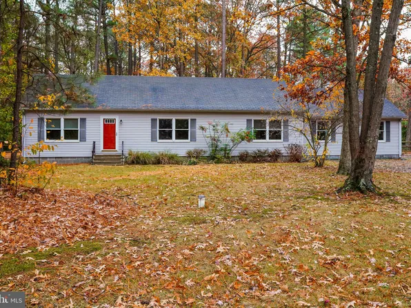 6611 Holly Woods Rd, Sherwood, MD 21665