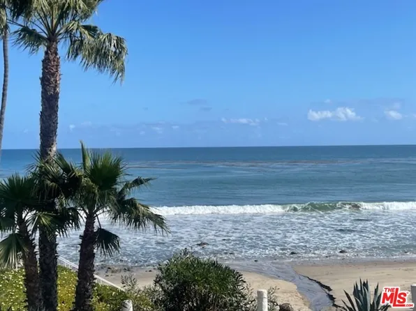 26668 Seagull Way Unit D106, Malibu, CA 90265