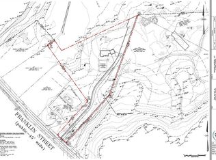 241 Franklin St, Halifax, MA 02338