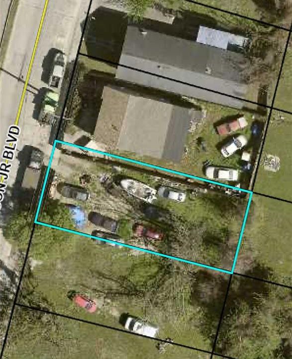 2nd image of 2849 Johnny Jackson Jr Blvd