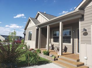 1006 Low Line Spur Rd, Belgrade, MT 59714